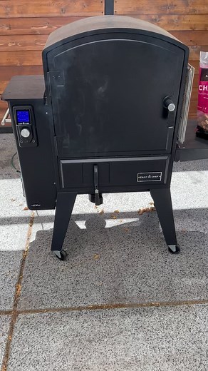 6 Racks of ribs. No problem. The XXL Pro. | Camp Chef