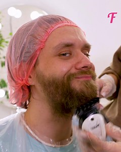 2.3K views | Transformative makeover for a dad and his daughter | Tips & Tricks | Facebook