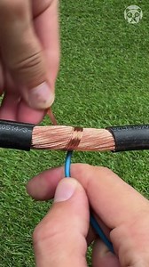 Professional Wiring Hack | Crafty Panda