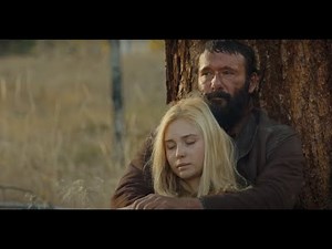 1883 Ending Explained - The Fading of Elsa Dutton: She Is No Longer Afraid