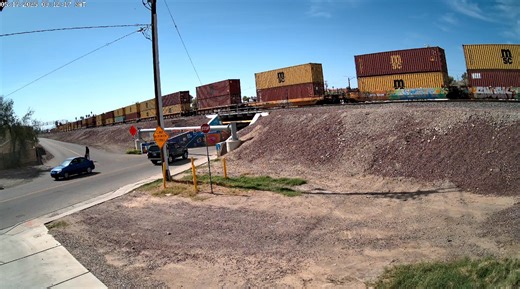 2.5K views · 46 reactions | GPS lag? Rerouting? | Needles Underpass | Facebook