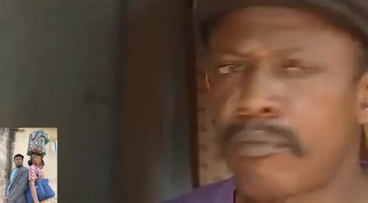 HOW CAN YOU GIVE YOUR WIFE CLOTH AND SHOE TO YOUR GIRLFRIEND ? Part 9 | Jollof Comedy | Facebook