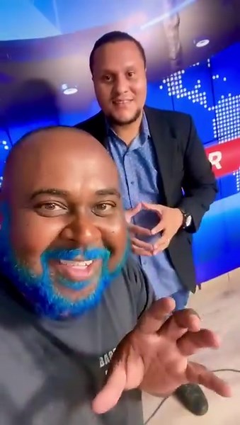 1.9K views · 83 reactions | Jornal 24 Horas no Ar não vai ao ar nesta...