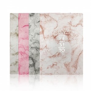 [Hot Item] 2023 Planner A5 Notebook Agenda Daily Weekly Monthly School Business Office Stationery