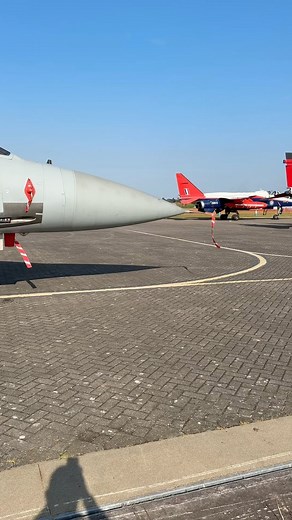 Tornado F3 preserved at RAF Cosford. #tornado #mightyfin #tornadoadv #ydmaviation #aviationpicture #aviation porn #planepics #planepictures #aviationpictures #aviation #planes #aircraft #aviationphotographer #aviationphotography #avgeek #instaviation #instagramphotography #flight #flying #soundoffreedom #fly #planespotting #aviationlovers www.ydm-aviation.co.uk Please ensure you tag us in any reposts | YDM Aviation