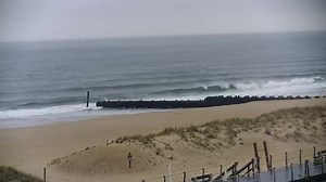 Sea Girt, NJ - #Livelook watch here: https://njbeachcams.com/central-new-jersey/sea-girt-weather-beach-cam-and-surf-report #njbeachcams | NJ Beach Cams