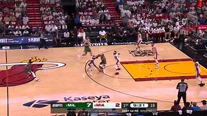 Max Strus cleared for takeoff 🛫 | Heat Diehards