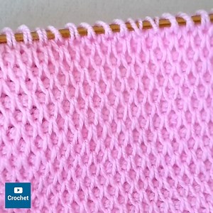 5.2K views · 264 reactions | Tunisian crochet baby vest | Crochet Tube | Facebook