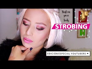 Tutorial: Strobing - Lina Meneses