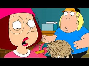 Chris Griffin's Wildest Moments On Family Guy