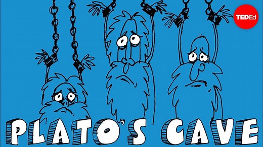 Plato’s Allegory of the Cave - Kidpid