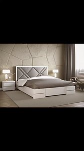Amazing Unique Bed Designs ideas 🔥💥🚀 #beds #beddesign #Bedroom #decor #reelsvideo #instagood #instagram #trending #reels #woodworking #bedroomdecor | Golden Decor