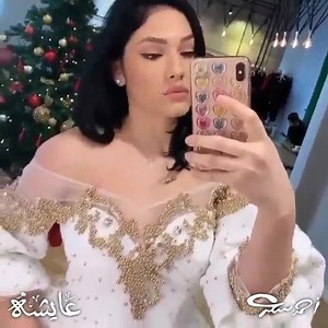 3.2K views · 55 reactions | Amazing Soirée dresses  at #Ahmed_Saad_Aisha .. --- ‎‏Address :- ‎‏Aisha : Al Mashaya in front of Al Sedik Mosque. ‎‏Ahmed Saad : Al Ter3a st next to Al Hilaly pharmacy . ‎‏Saad Khafagy factory : Entrance of Sandoub . ‎‏Telephones :- 01007233332 01093555550 0502734437 | Ahmed Saad Couture | Facebook