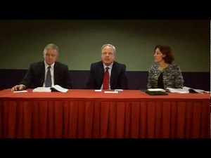 San Antonio Roundtable, Part 1: Fulvestrant Dose and Tamoxifen Duration