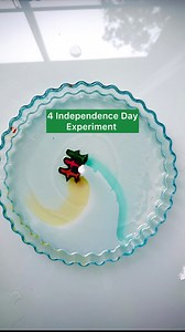 878K views · 69 reactions | #save 4 Experiments for Independence Day...