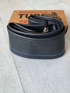 [Hot Item] 300-17 Llantas De Motocicletas Factory Directly Cauchos PARA Motos Motorcycle Inner Tube