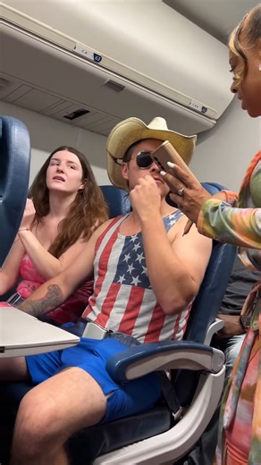 29K views · 244 reactions | Rude couple stole her seat  This video was produced by Network Media and Network Media Is So Dramatic | Las Vegas Actor Showcase | Facebook