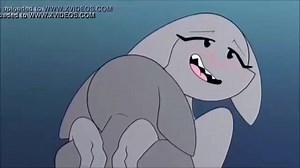 Shark Furry Porn (sound!)
