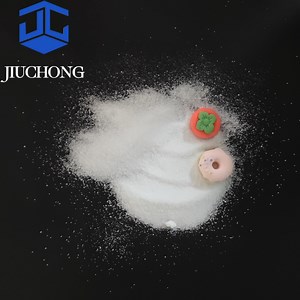 [Hot Item] Factory Supply White Powder 99.5%Min Nh4cl Ammonium Chloride Granular Powder