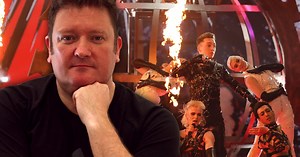 How a Newcastle man has made the Eurovision final...with Iceland!