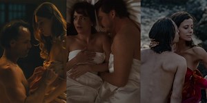 2026情慾電影推薦TOP10！火辣性愛尺度全開，激情挑逗、挑戰感官極限，夜深人靜必看成人電影