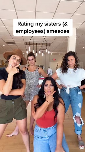 Meredith Little on TikTok