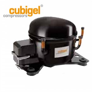 [Hot Item] Cubigel Small L Range Compressor for Family of Compressors and Condensing Units