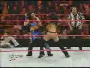 Jillian,Beth & Katie vs Mickie ,Candice & MELINA!