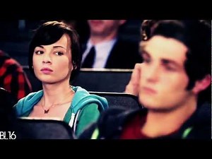 Jenna and Matty (This Love)