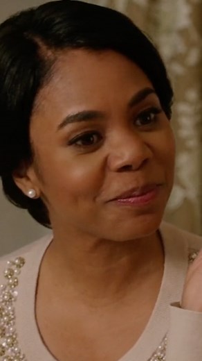 Vacation Friends: Regina Hall's Straight-to-the-Point Moment