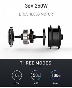 [Hot Item] Foot Electric Bike 25km/H Economical Price Fat Tyre Electrical Bicycle