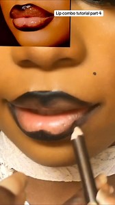 14K views · 2.7K reactions | JT Lip Combo Tutorial #lipcombo #liptutorial #lipgloss #lipart #viralvideos #makeuptutorials #liptutorials #citygirls | Houseofsayi | Facebook