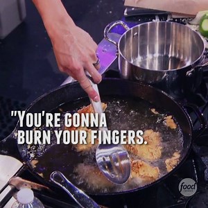 93K views · 979 reactions | All-Star Academy Quote of the Week | Food Network | Facebook