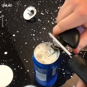 The game has been changed forever 😱🍻 | UNILAD