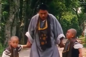 5 Film Ng Man Tat, Paman Boboho yang Akan Selalu Melegenda - GenPI.co