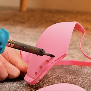 A magia da moda DIY: truques criativos para um guarda-roupa exclusivo | Ideias Incríveis TEENS | Facebook