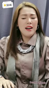 Bagai Ranting Yang Kering... 💕🙏 #Aifamartiyana | Destri Yolanda