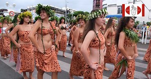 2.4K views · 23 reactions | La Tahiti Choir School a marqué les...