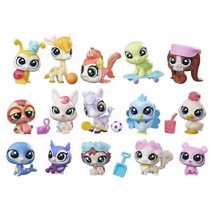 Littlest Pet Shop - Alchetron, The Free Social Encyclopedia