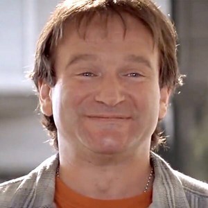 Robin Williams Would Have Turned 64 Today: See His Life in Photos