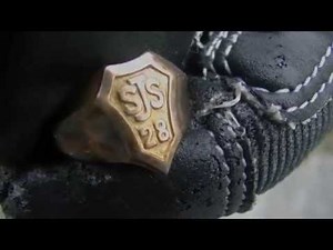 metal detecting a river full of silver and gold ( part 2 )