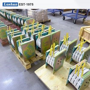 [Hot Item] 115A 3mh Air Core Toroidal Harmonic Filtering Current Limit Smoothing Line Reactor Inductor Choke 380V 1140V Copper for VFD Motor Voltage IGBT Power