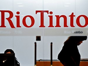 Rio Tinto seeking up to US$4B for stake in Canadian iron ore producer, draws up shortlist of potential suitors