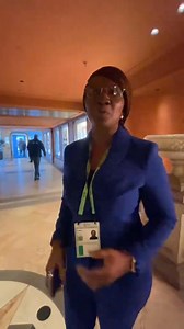 33K views · 681 reactions | Joyce Bawa Mogtari at the Munich Security Conference #GraphicOnline | Daily Graphic | Facebook