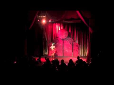 Fleur de Tease 'Best of Burlesque'