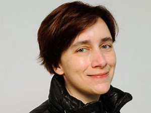 FUTURES | “Codependent Lesbian Space Alien” Director Madeleine Olnek on Sticking to Comedies