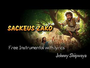 SAKEUS_HYMN GOSPEL WITH LYRICS