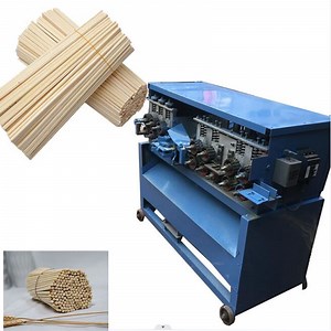 [Hot Item] Automatic Bamboo Stick Incense Making Machine