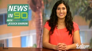 12 shares | October is Breast Cancer and Sudden Cardiac Arrest Awareness Month. Watch this week’s episode of News in 90 to find out how you can make a difference by volunteering in research and learning life-saving skills. | USF Housing & Residential Education | Facebook