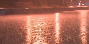 Southern Arizona residents dealing with aftermath of wet microburst